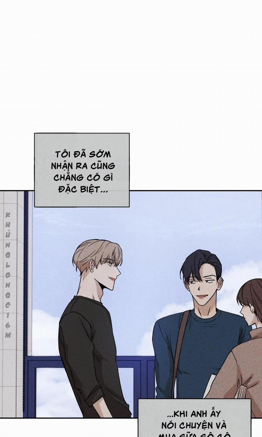 Đừng Cho Em Hy Vọng 3 trang 41