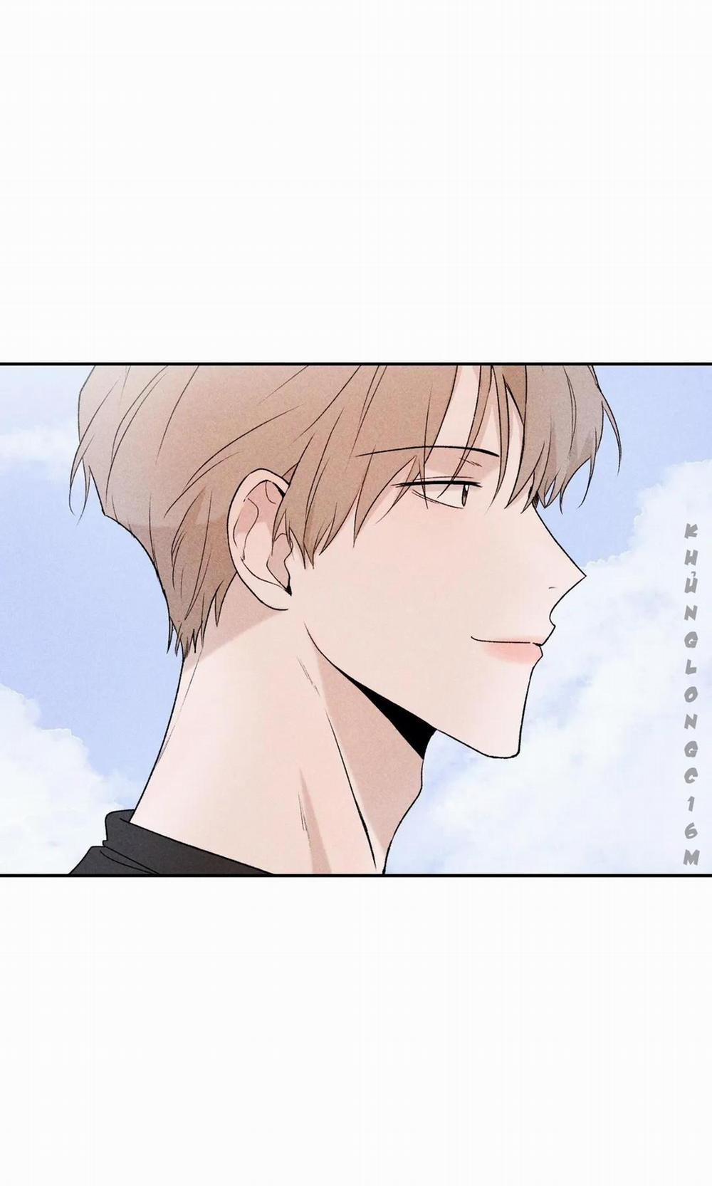 Đừng Cho Em Hy Vọng 3 trang 44