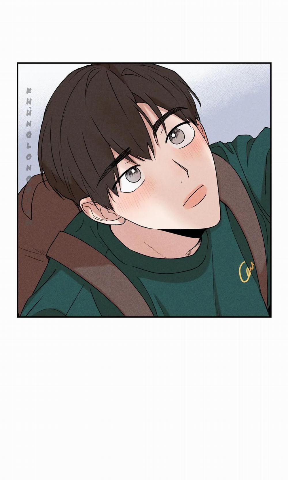 Đừng Cho Em Hy Vọng 3 trang 47