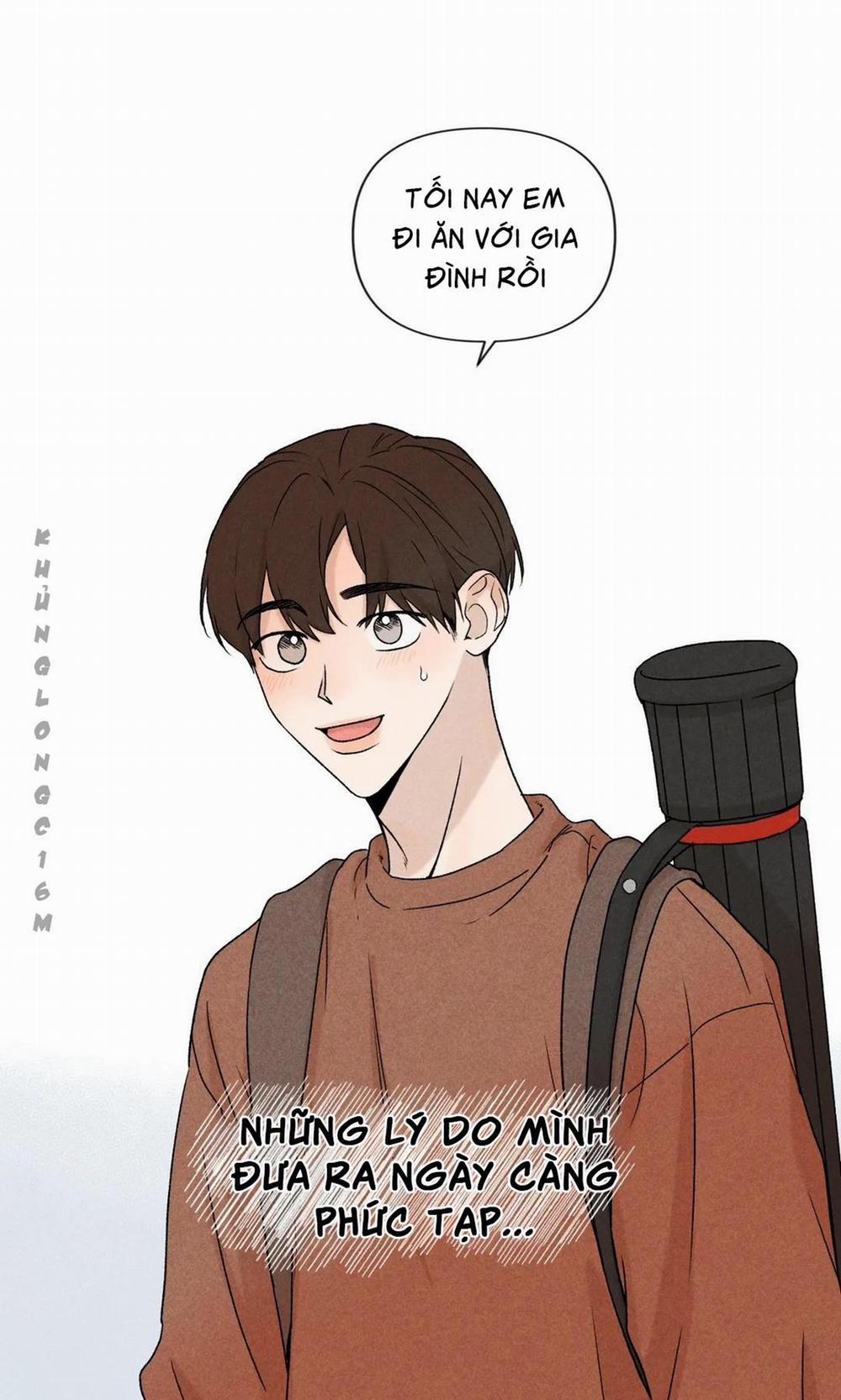 Đừng Cho Em Hy Vọng 3 trang 50