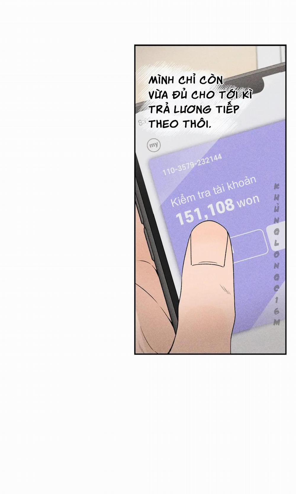 Đừng Cho Em Hy Vọng 3 trang 54