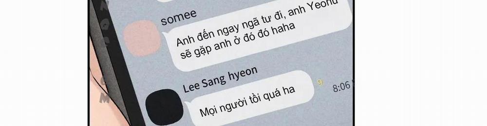 Đừng Cho Em Hy Vọng 3 trang 56