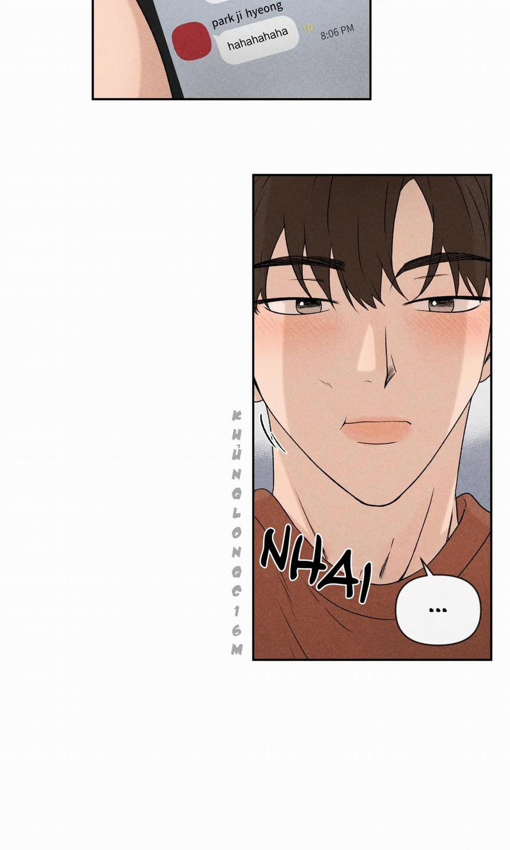 Đừng Cho Em Hy Vọng 3 trang 57