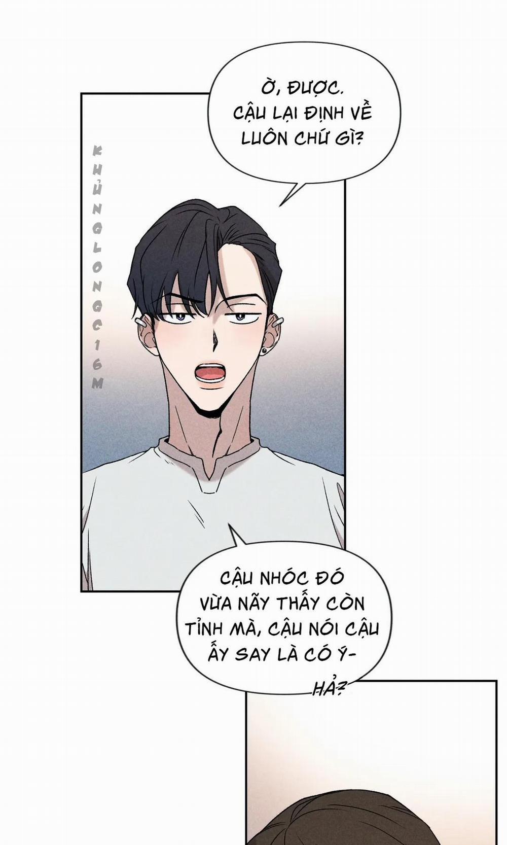 Đừng Cho Em Hy Vọng 3 trang 6