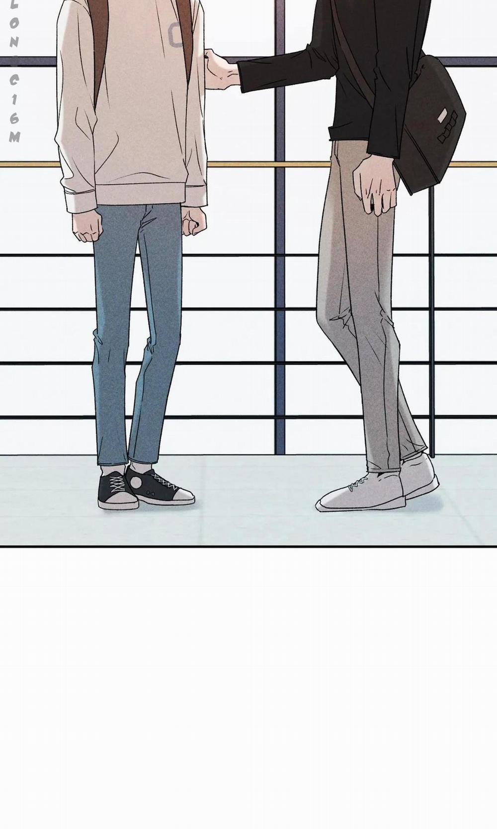 Đừng Cho Em Hy Vọng 3 trang 66