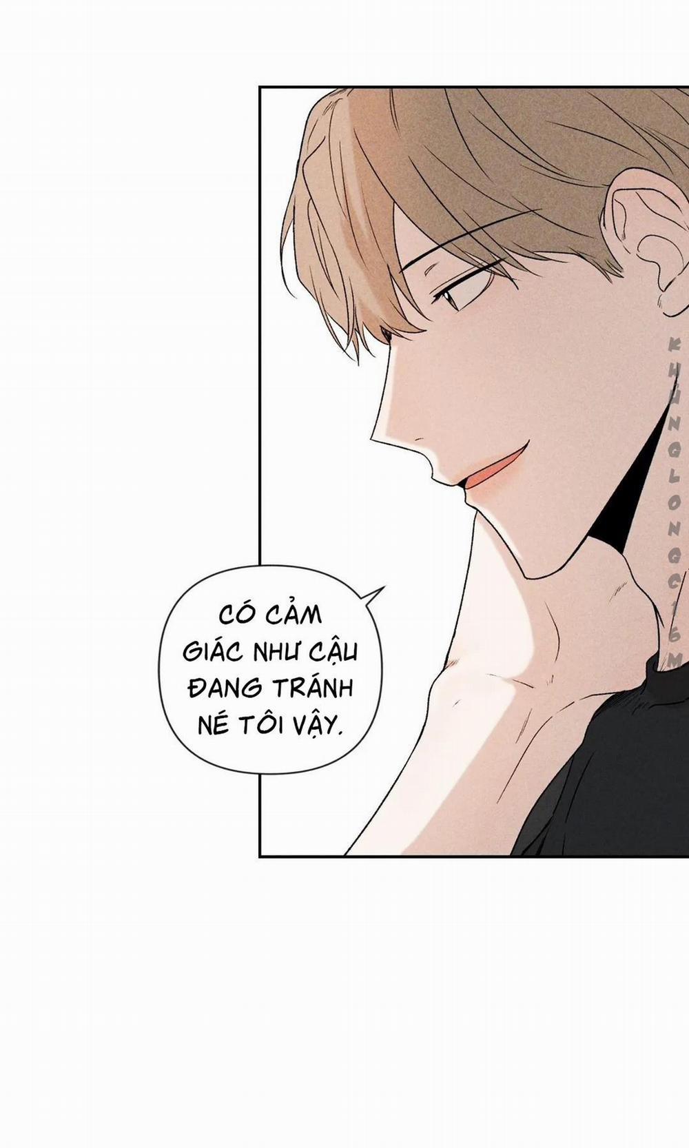 Đừng Cho Em Hy Vọng 3 trang 68