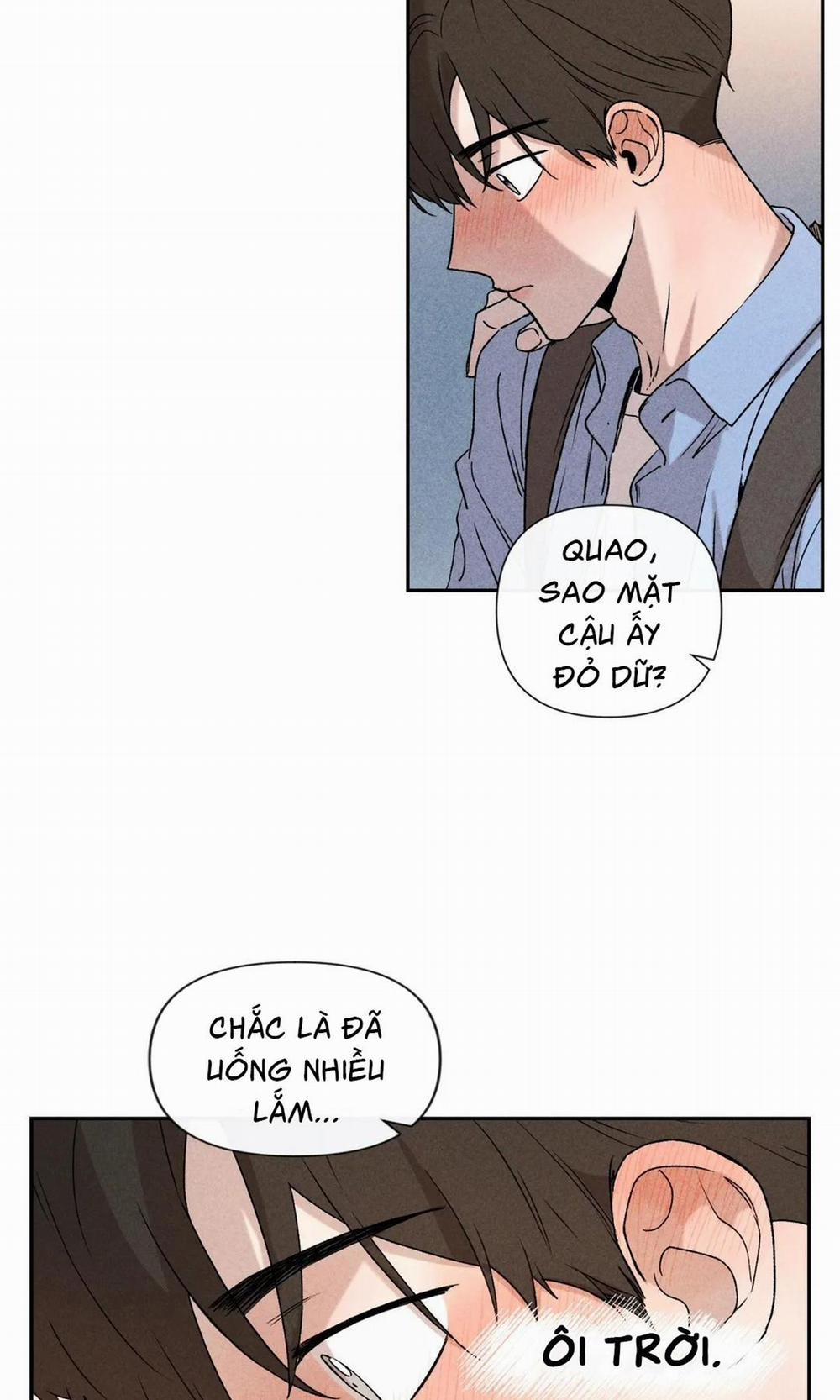 Đừng Cho Em Hy Vọng 3 trang 7