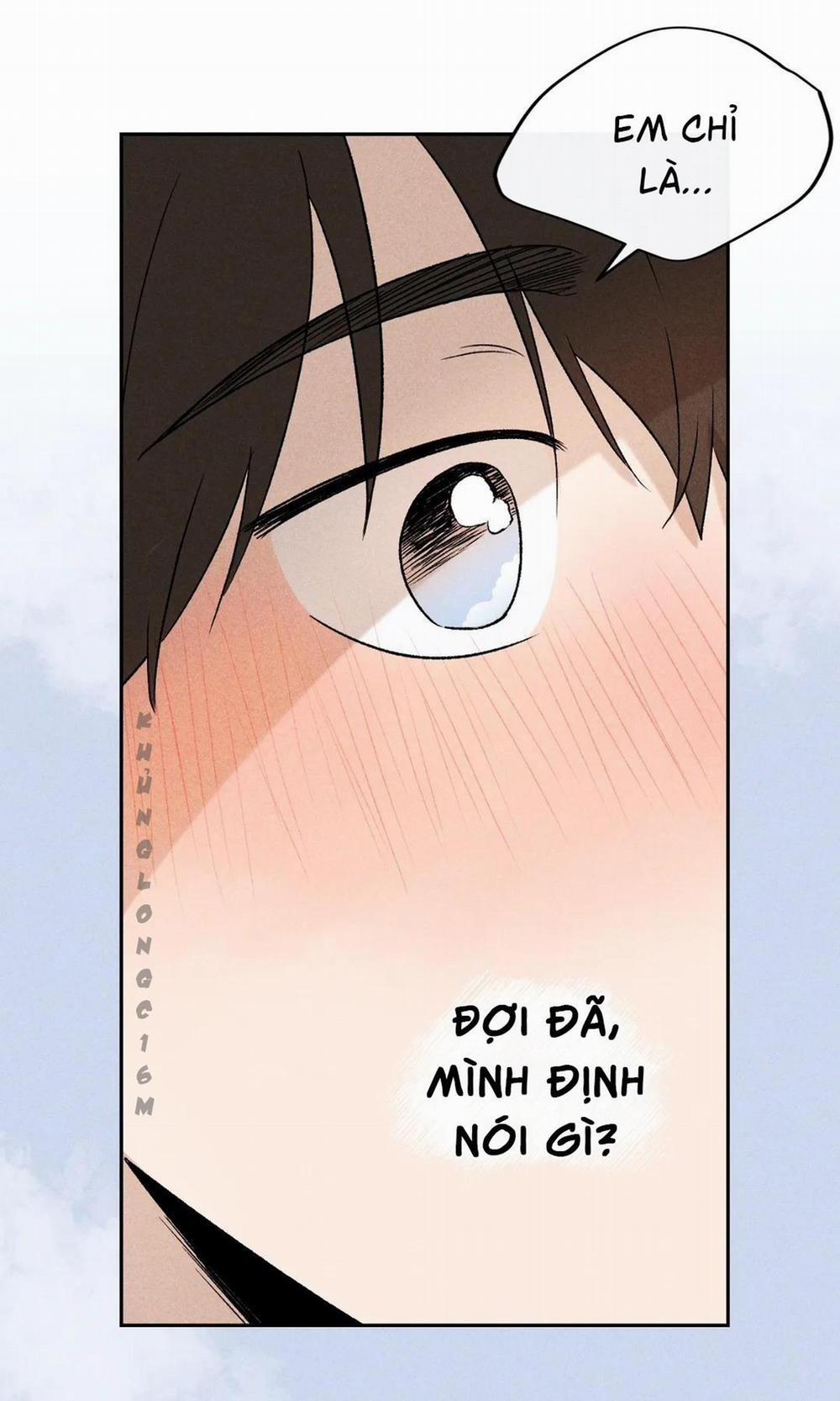 Đừng Cho Em Hy Vọng 3 trang 72