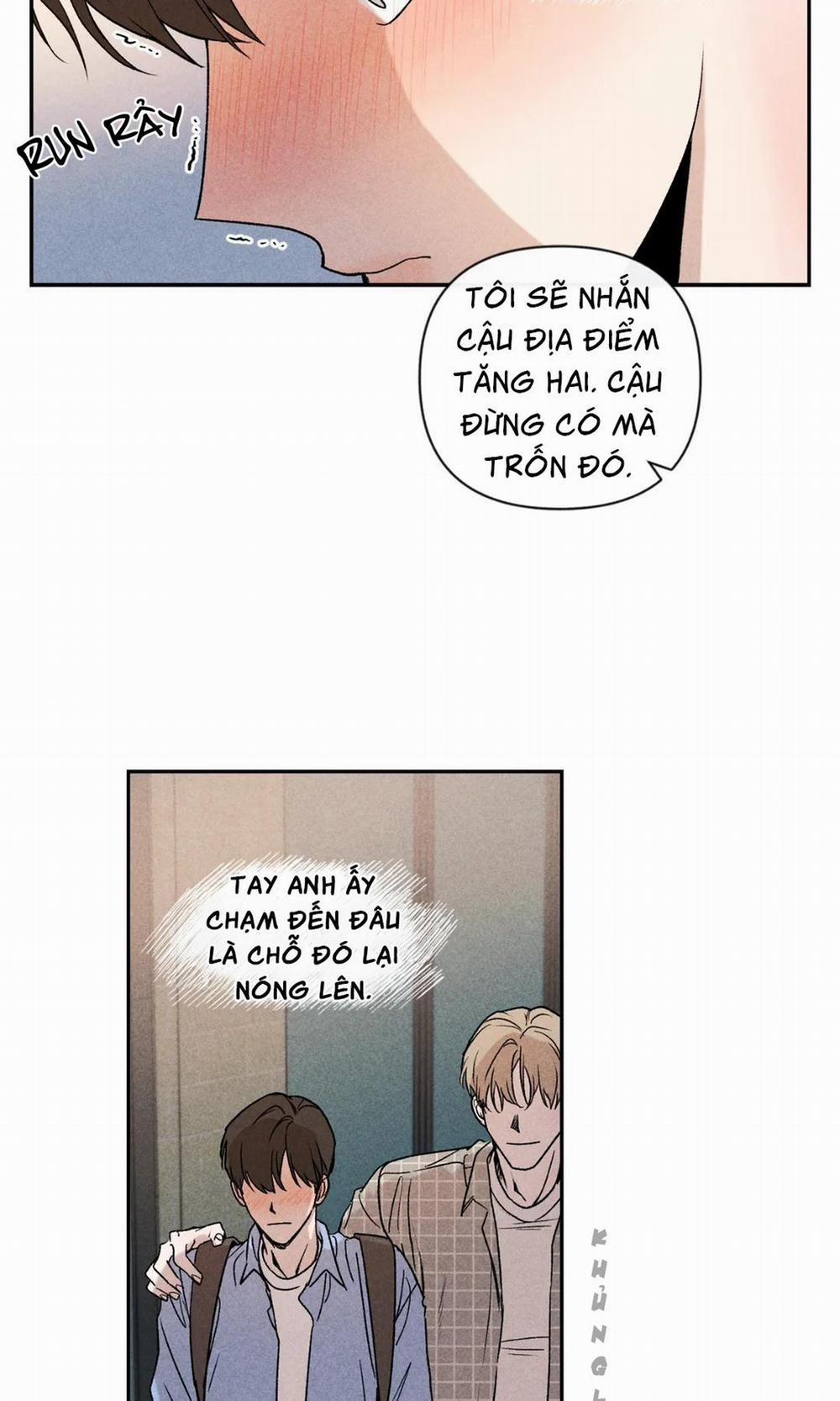 Đừng Cho Em Hy Vọng 3 trang 8