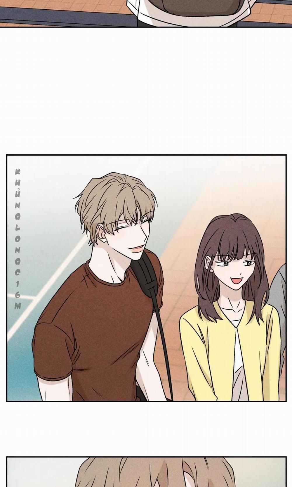 Đừng Cho Em Hy Vọng 30 trang 1