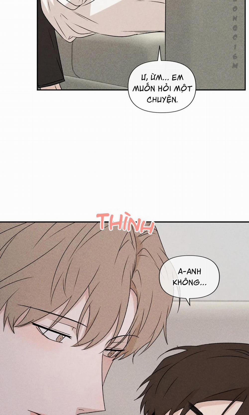 Đừng Cho Em Hy Vọng 30 trang 15