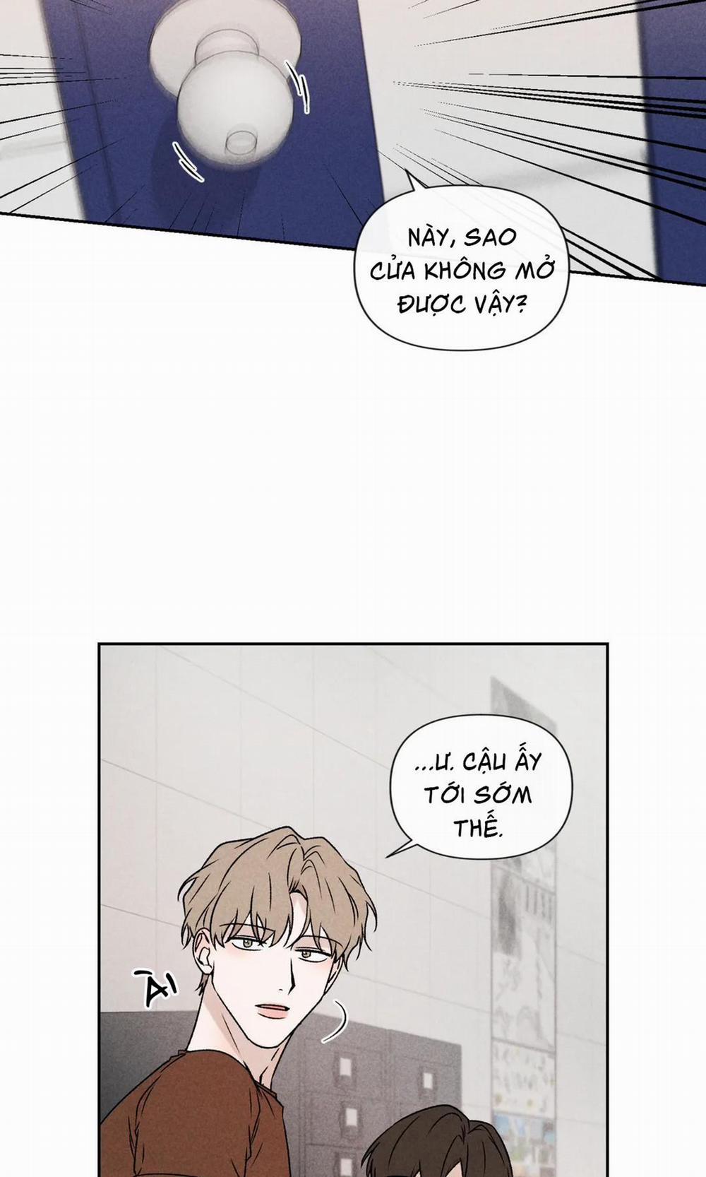 Đừng Cho Em Hy Vọng 30 trang 18