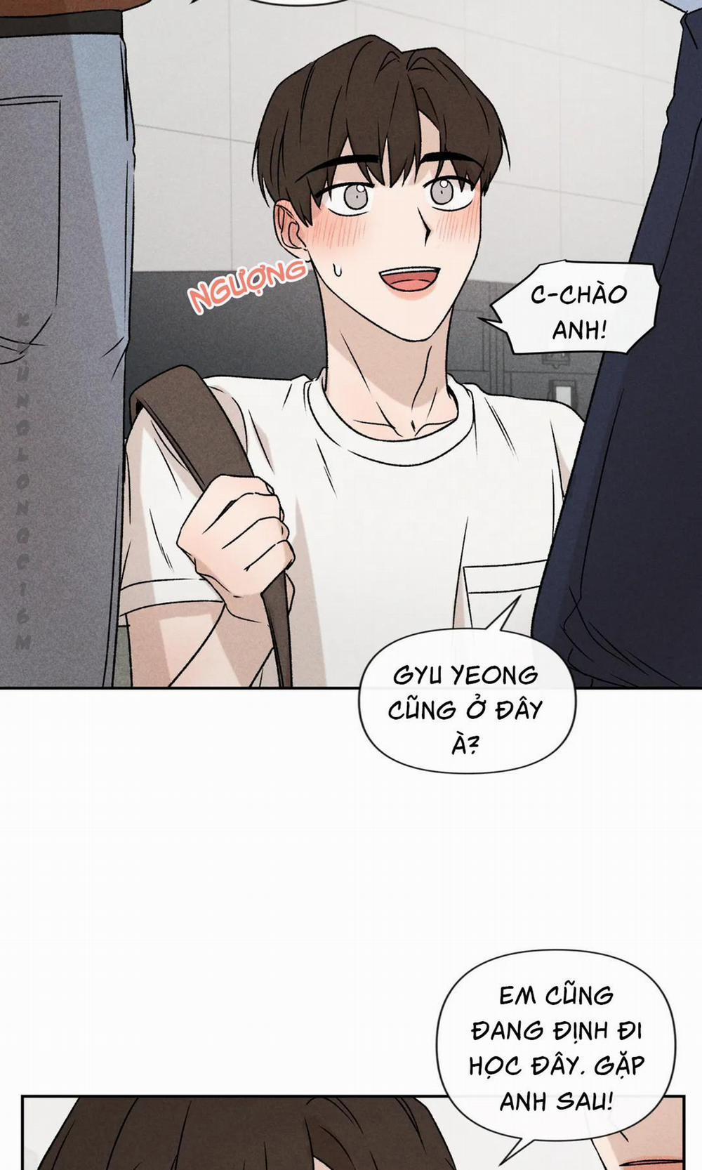 Đừng Cho Em Hy Vọng 30 trang 21