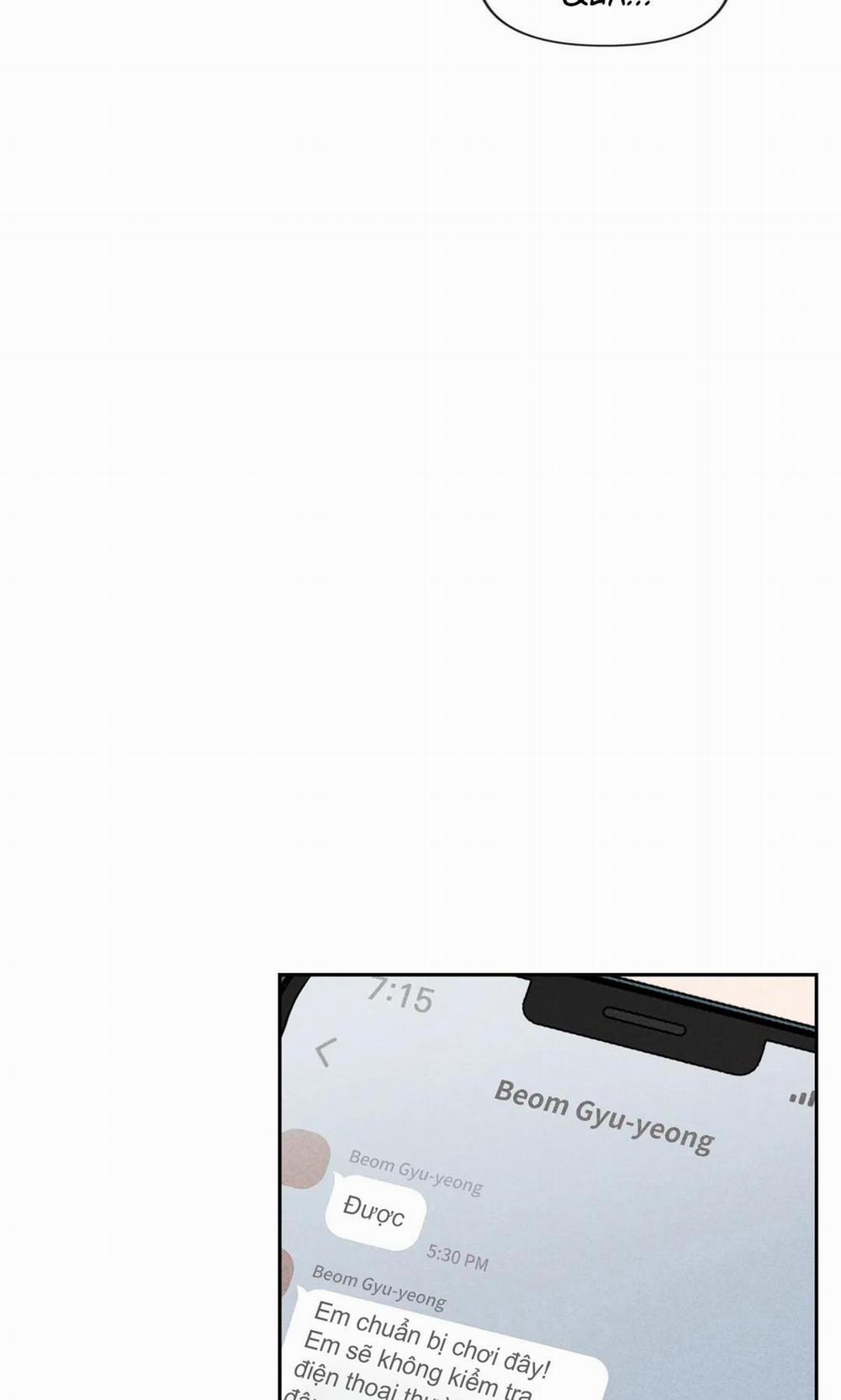 Đừng Cho Em Hy Vọng 30 trang 26