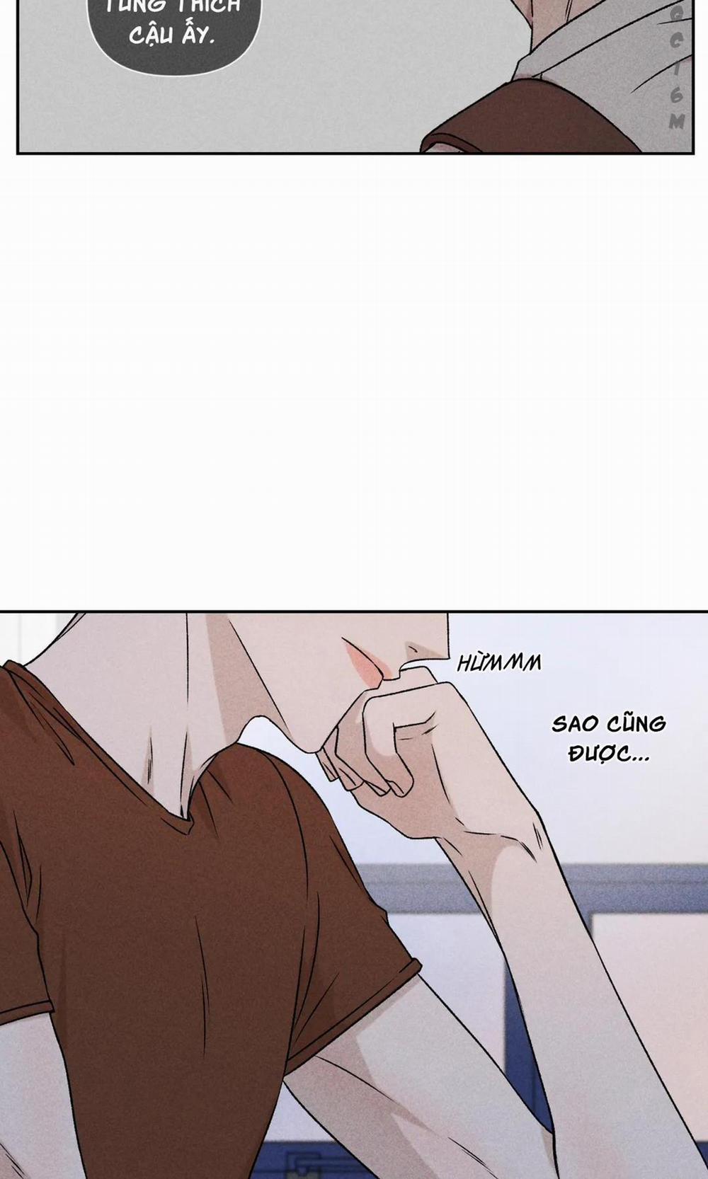 Đừng Cho Em Hy Vọng 30 trang 28