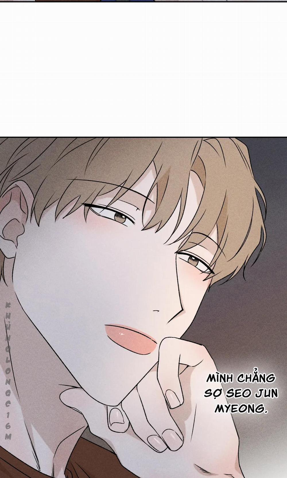 Đừng Cho Em Hy Vọng 30 trang 29