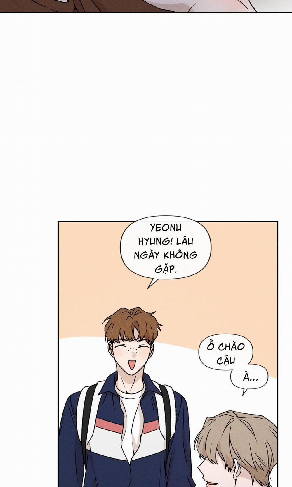 Đừng Cho Em Hy Vọng 30 trang 30