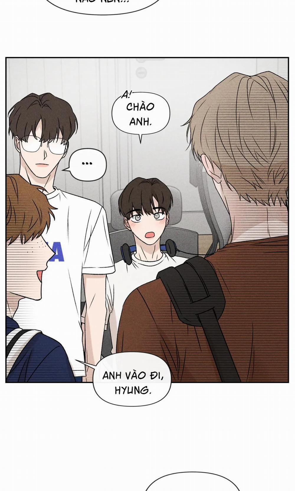 Đừng Cho Em Hy Vọng 30 trang 40