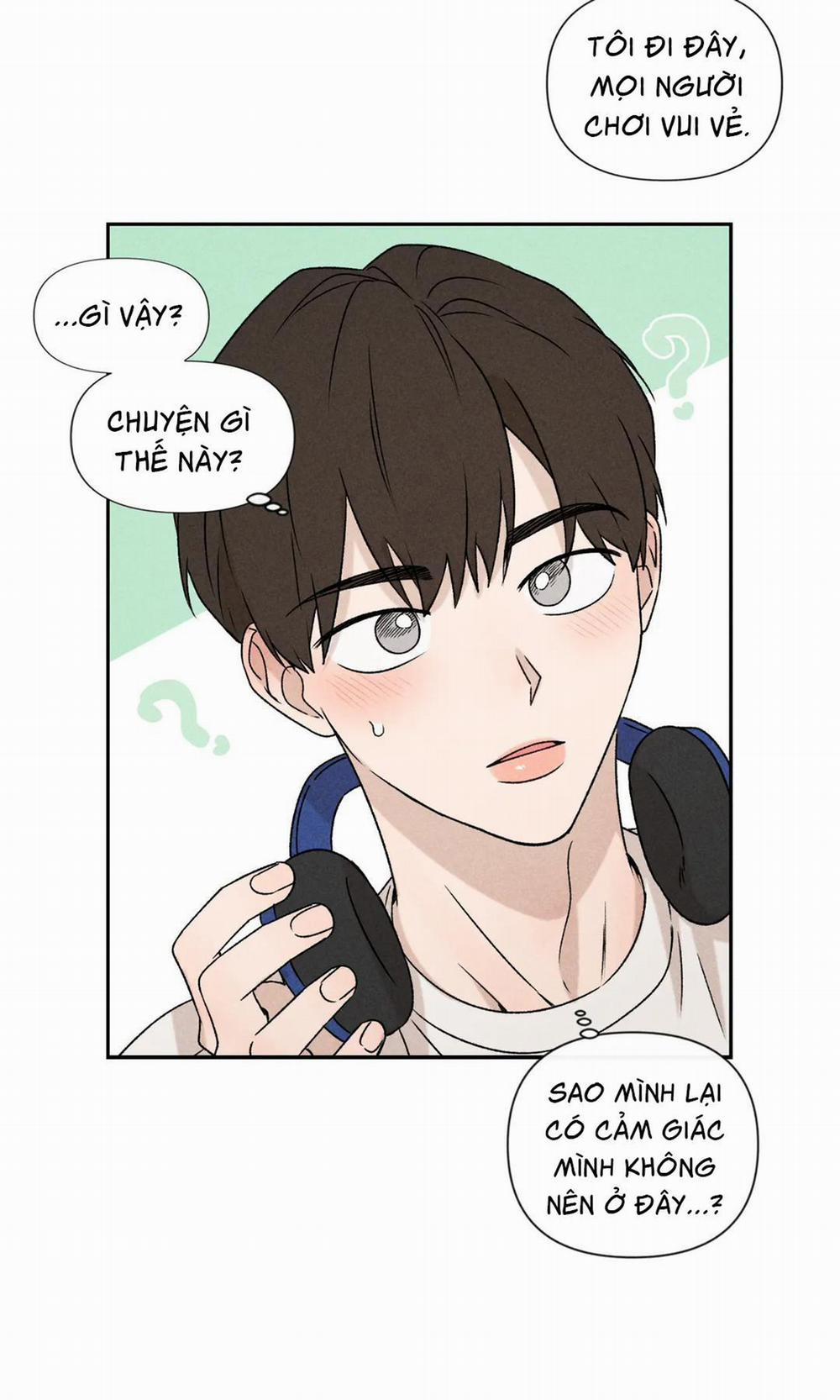 Đừng Cho Em Hy Vọng 30 trang 42