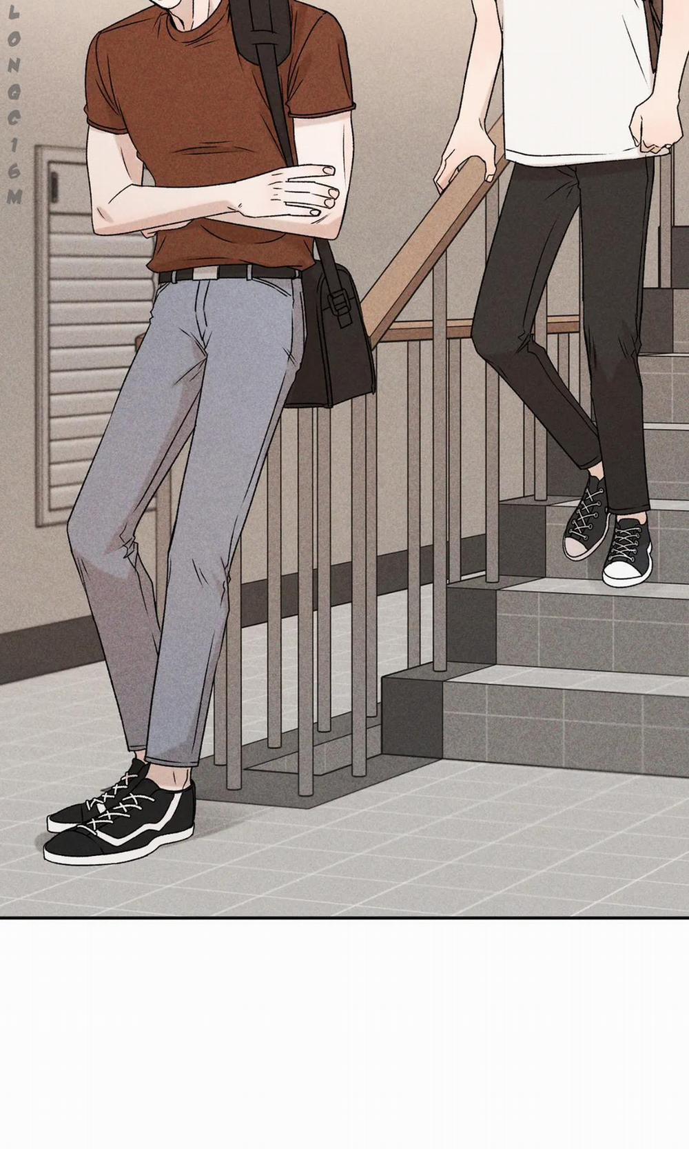 Đừng Cho Em Hy Vọng 30 trang 44