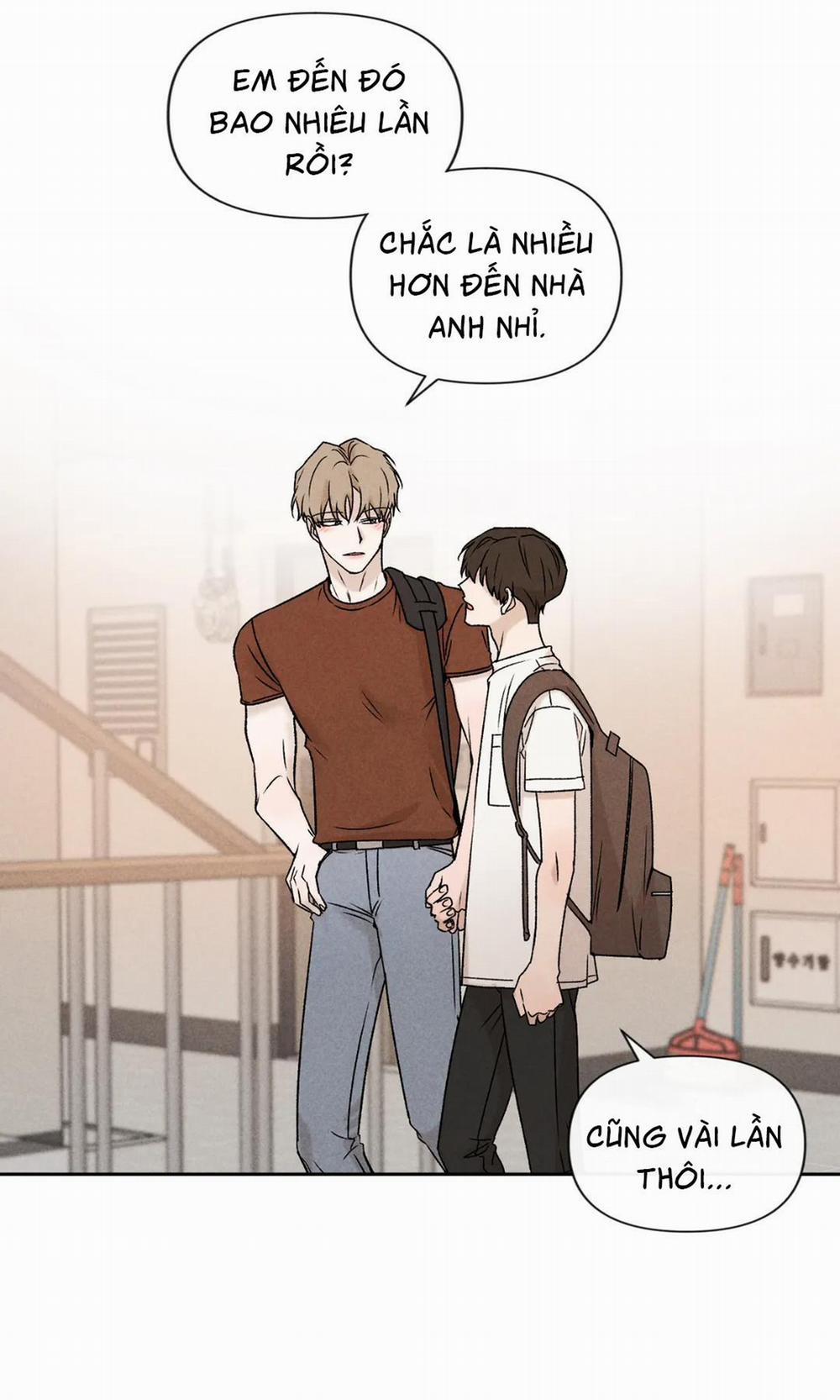 Đừng Cho Em Hy Vọng 30 trang 50