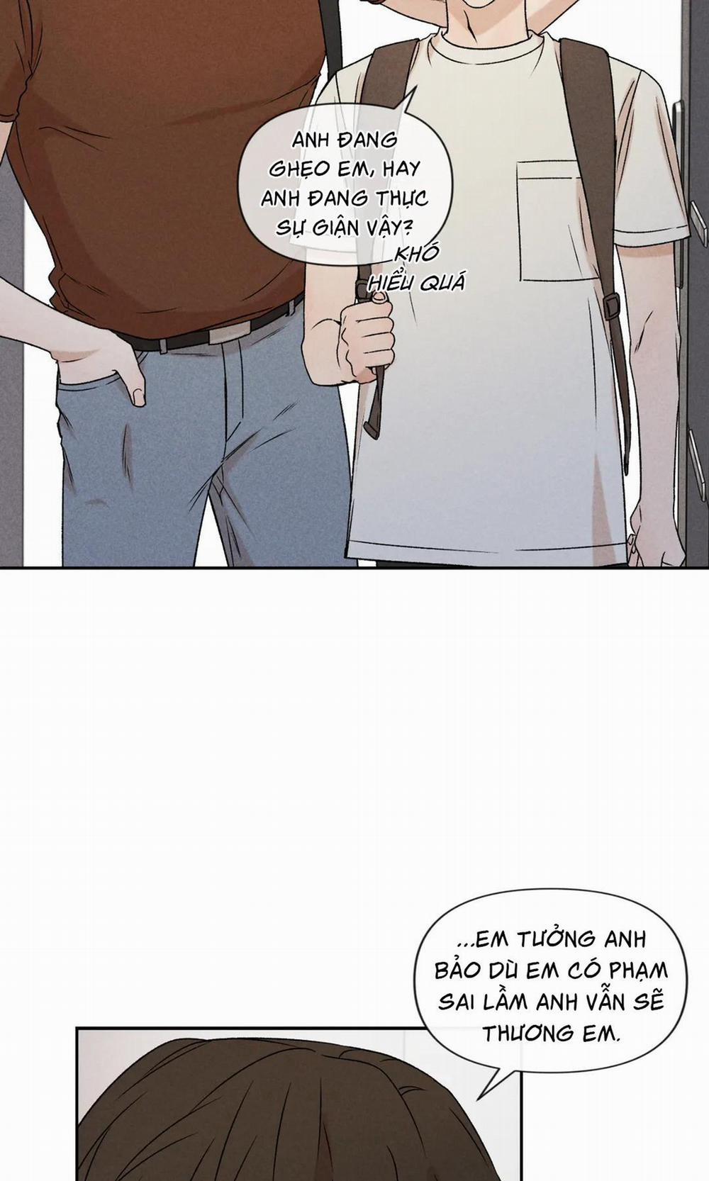 Đừng Cho Em Hy Vọng 30 trang 55