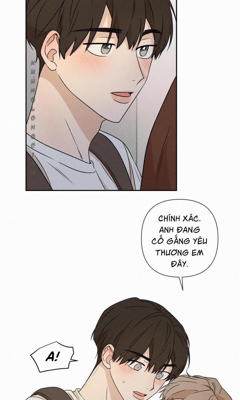 Đừng Cho Em Hy Vọng 30 trang 56
