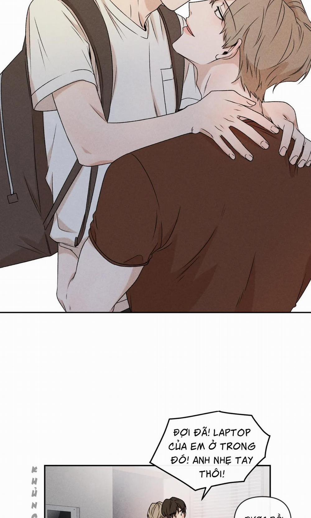 Đừng Cho Em Hy Vọng 30 trang 57