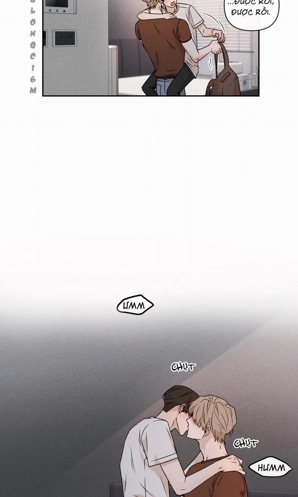 Đừng Cho Em Hy Vọng 30 trang 58