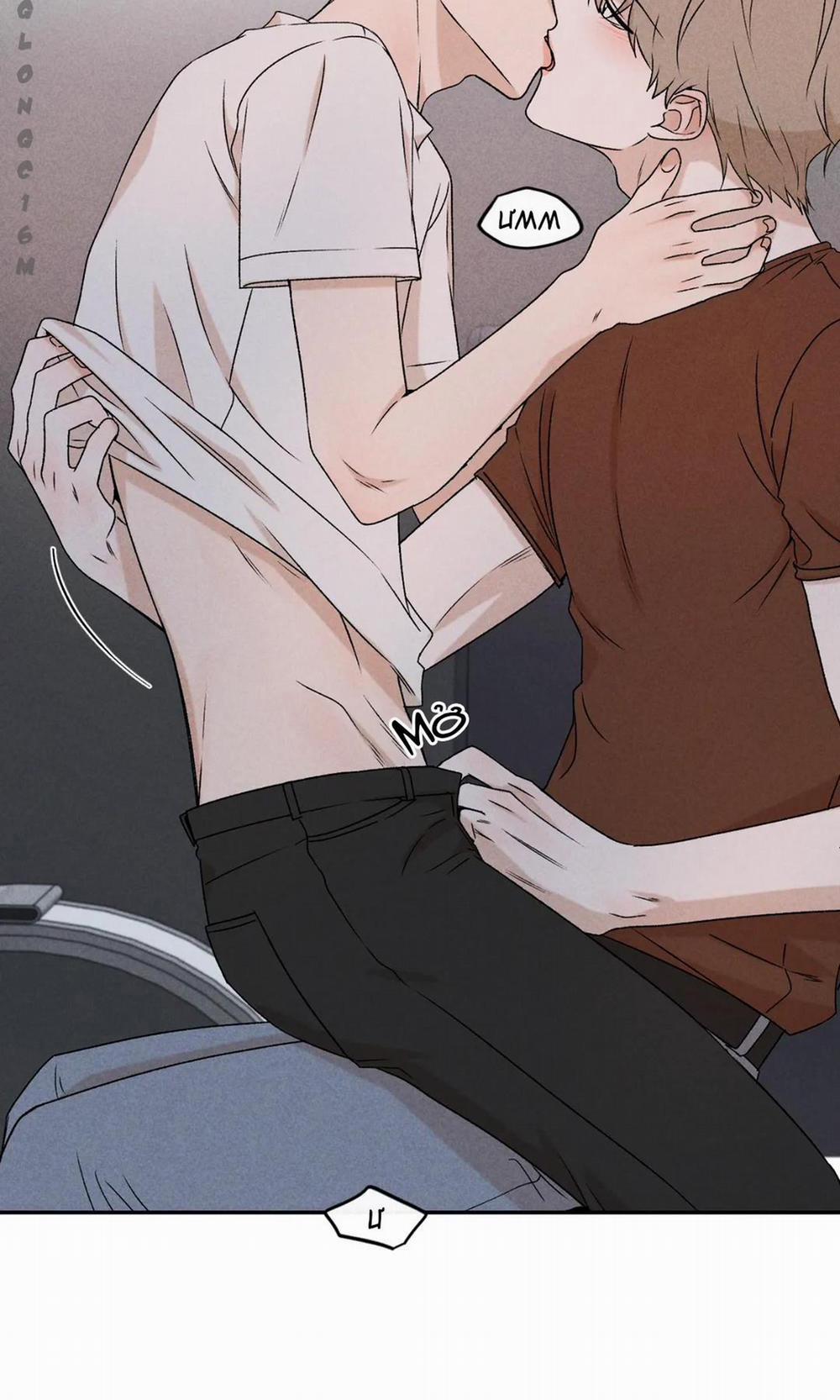 Đừng Cho Em Hy Vọng 30 trang 60