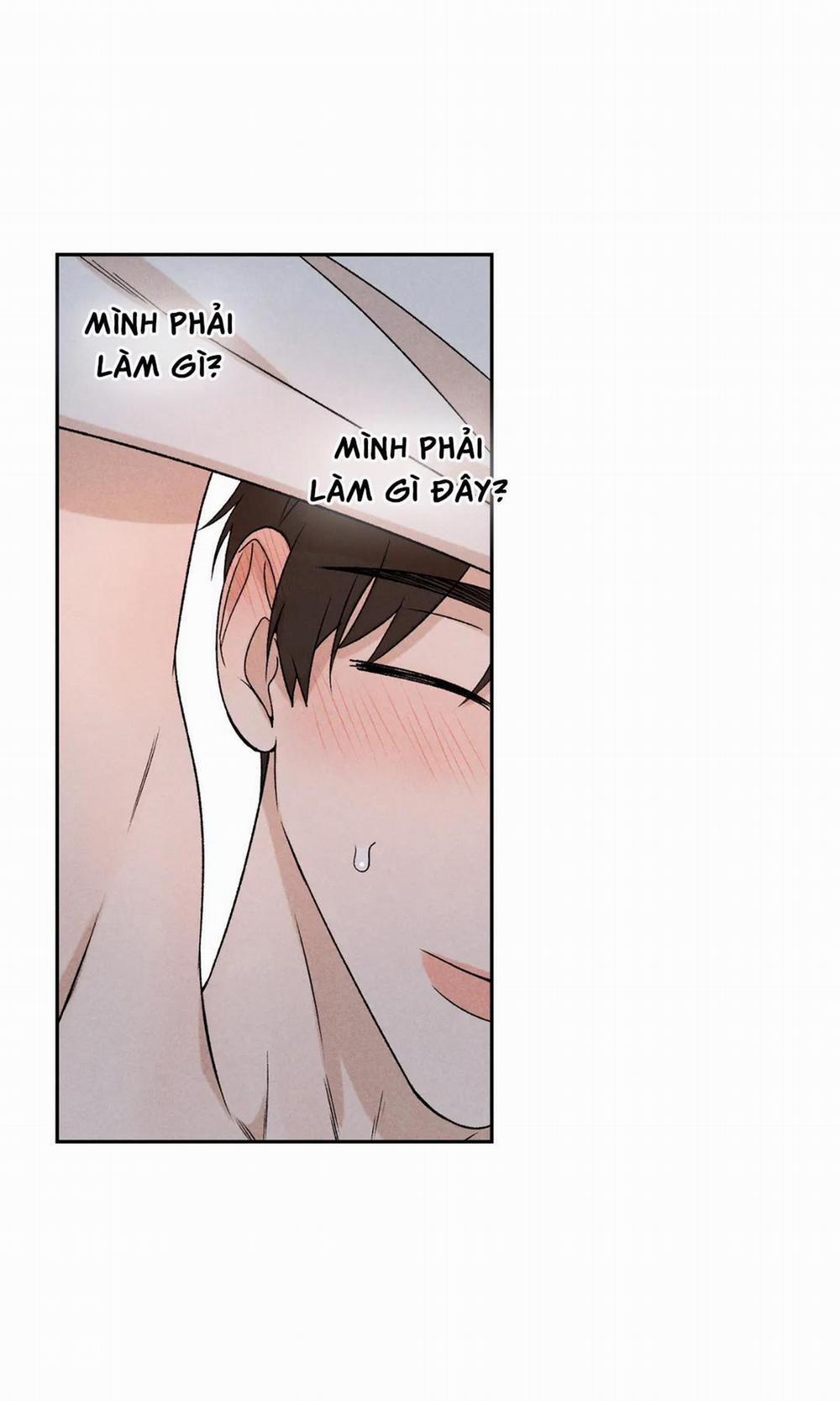 Đừng Cho Em Hy Vọng 30 trang 61