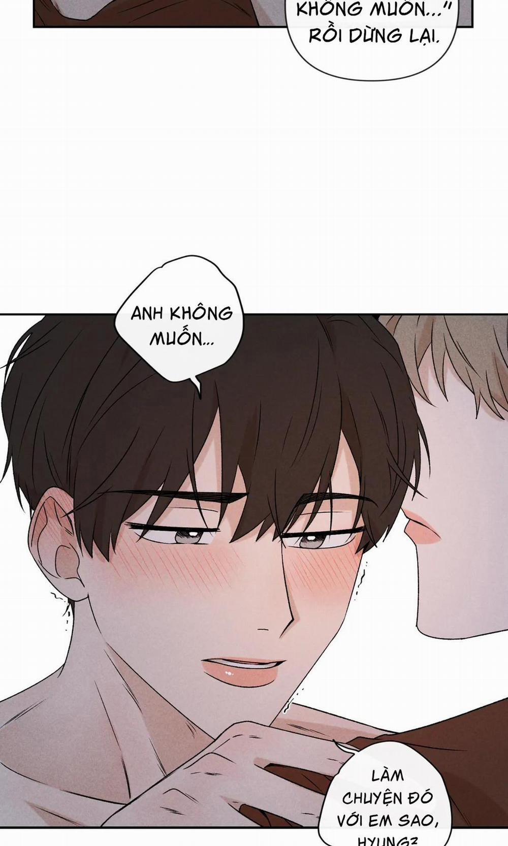 Đừng Cho Em Hy Vọng 30 trang 66