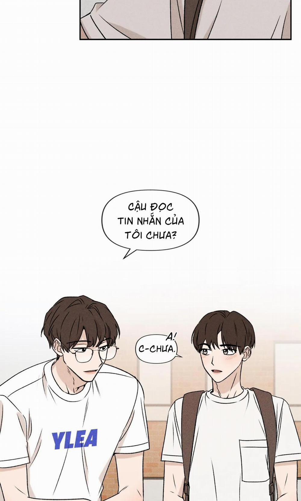 Đừng Cho Em Hy Vọng 30 trang 7