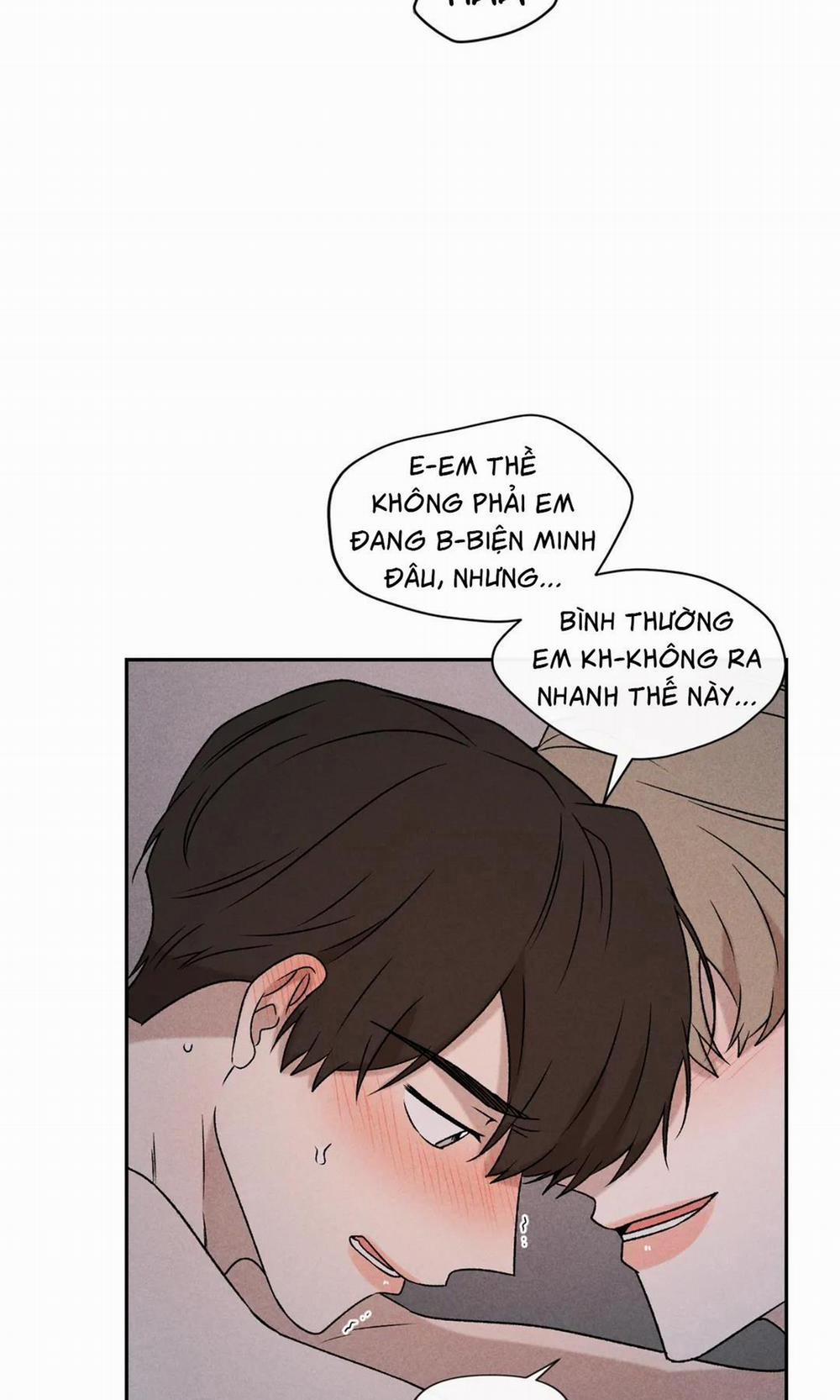 Đừng Cho Em Hy Vọng 31 trang 11