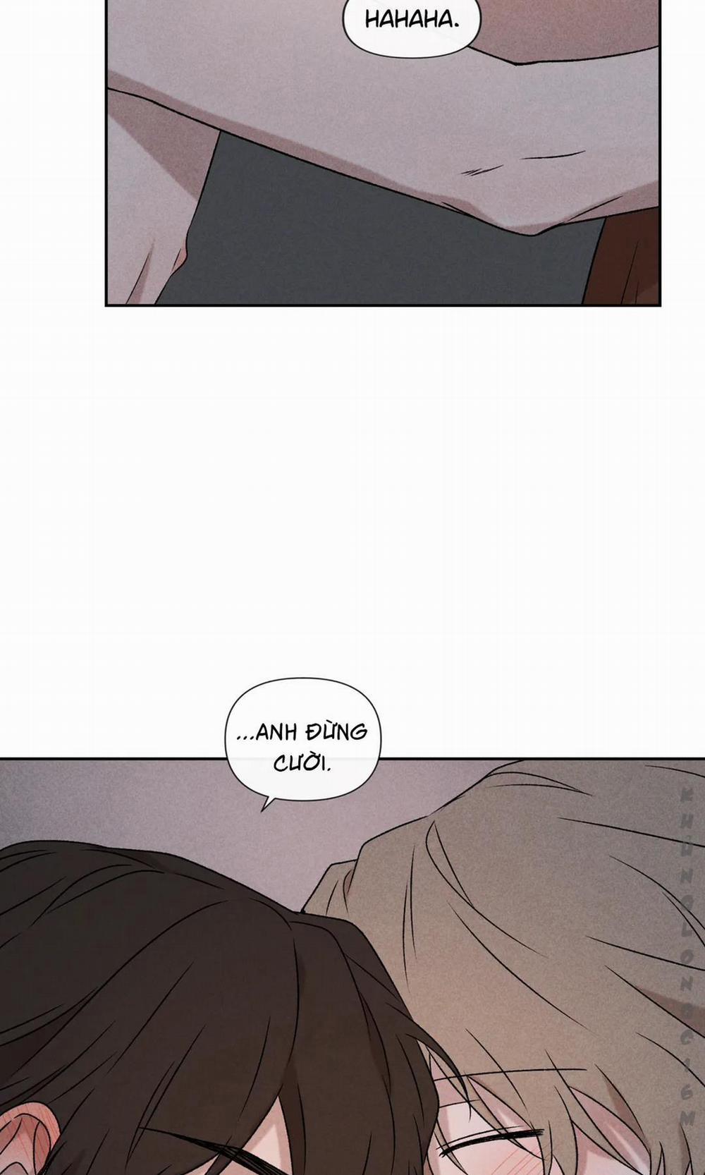 Đừng Cho Em Hy Vọng 31 trang 12