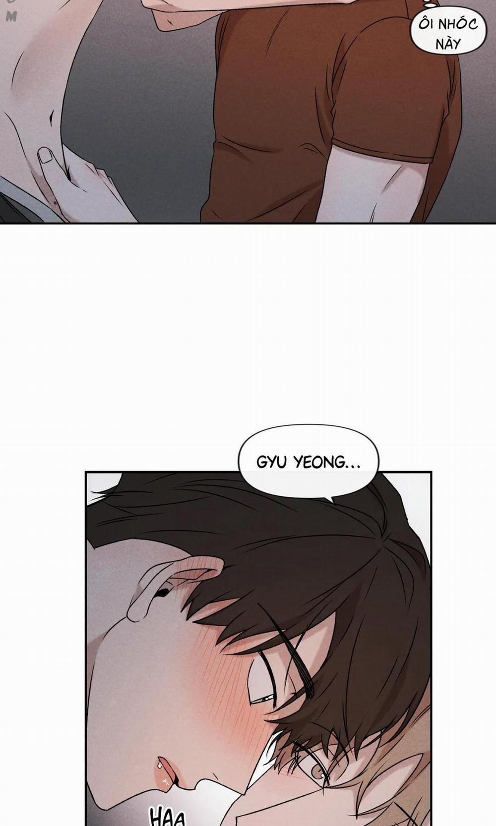 Đừng Cho Em Hy Vọng 31 trang 15