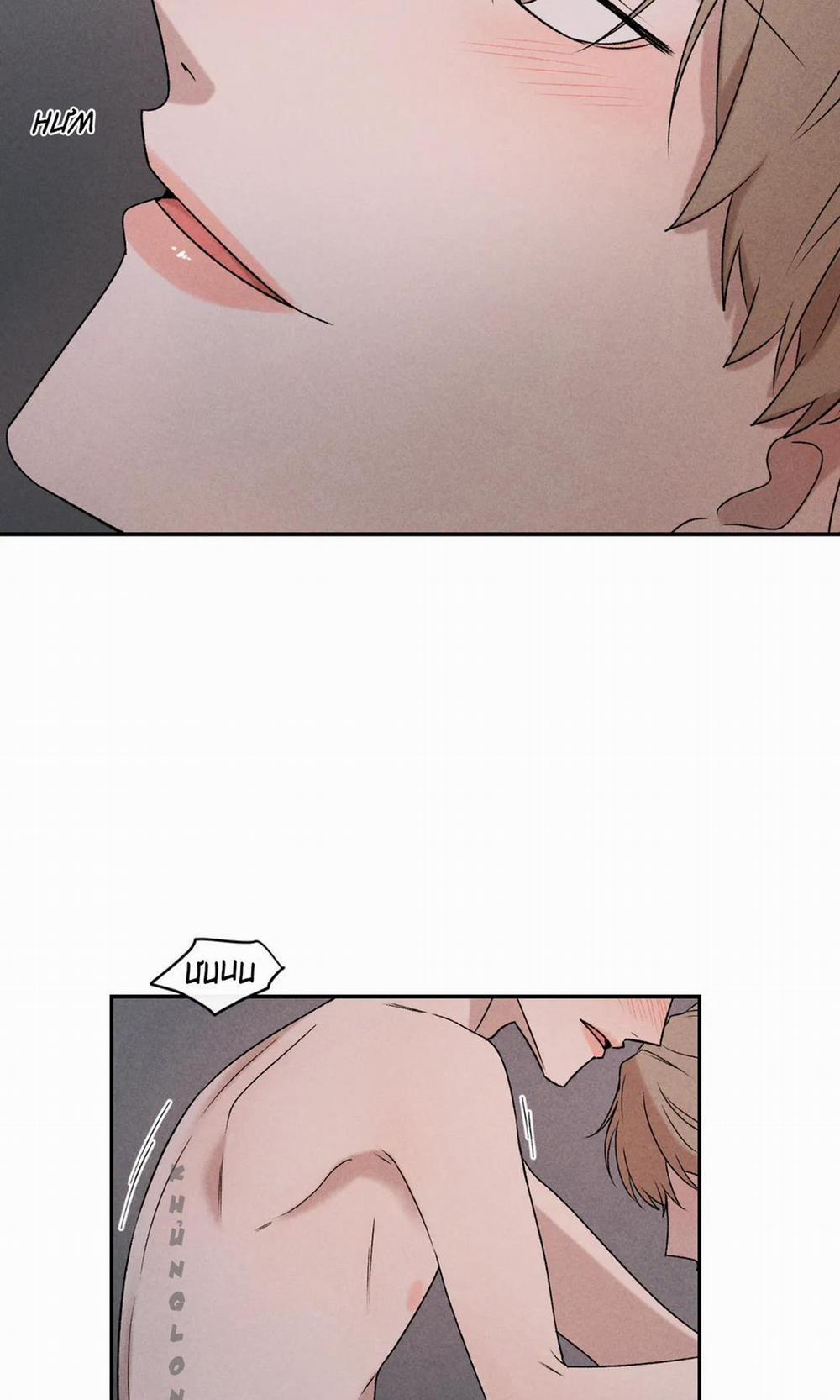 Đừng Cho Em Hy Vọng 31 trang 18