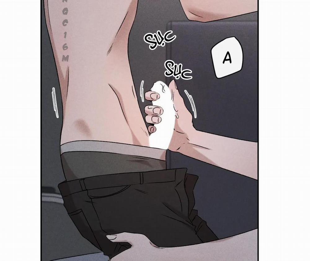 Đừng Cho Em Hy Vọng 31 trang 19