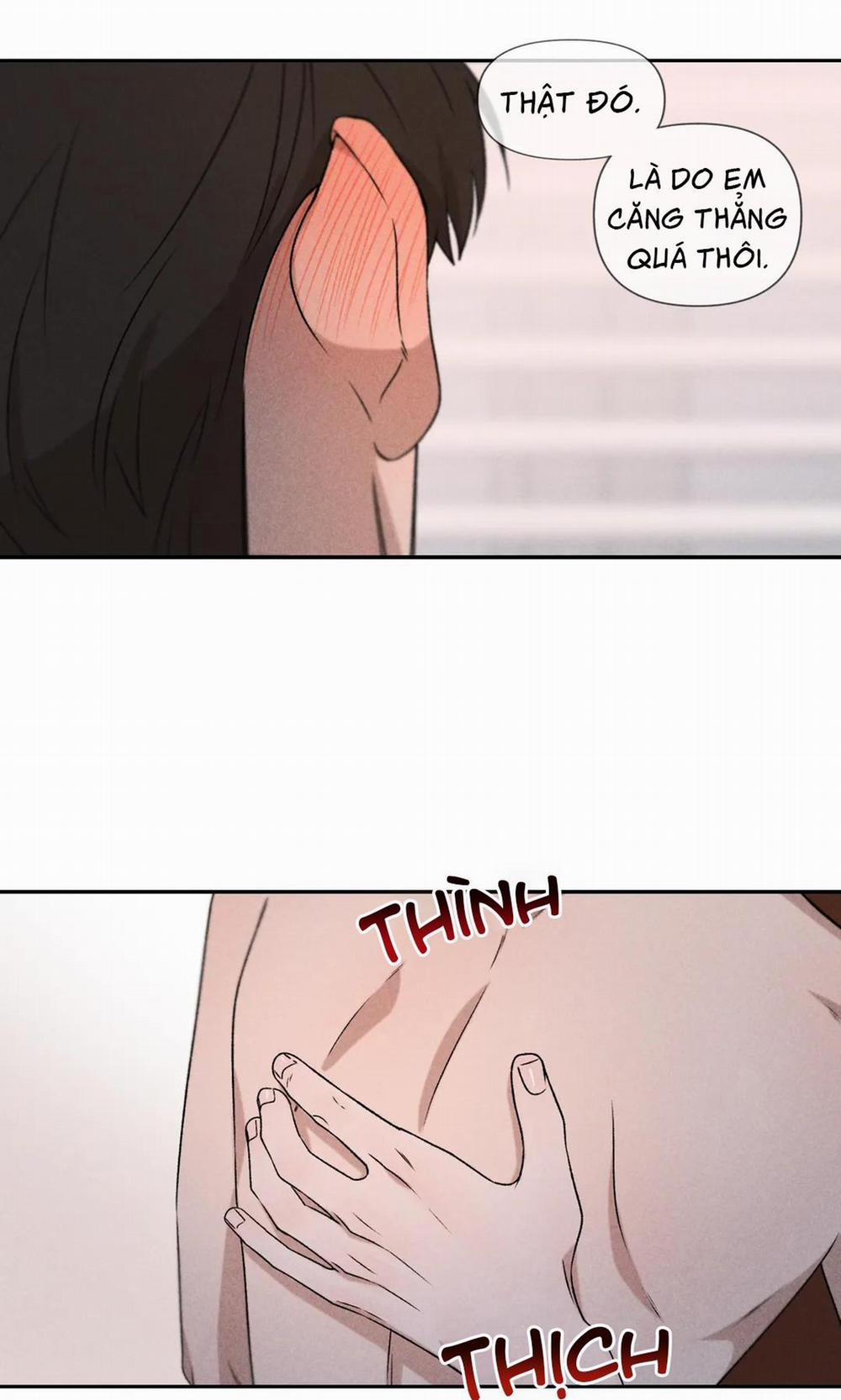 Đừng Cho Em Hy Vọng 31 trang 23