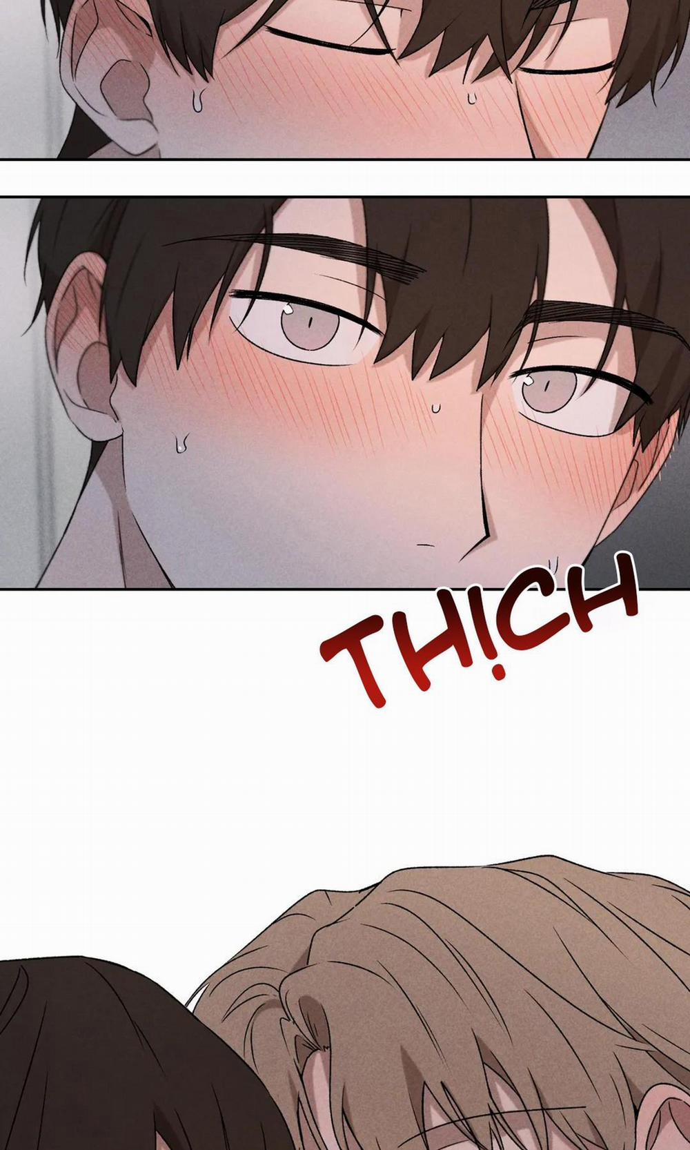 Đừng Cho Em Hy Vọng 31 trang 25