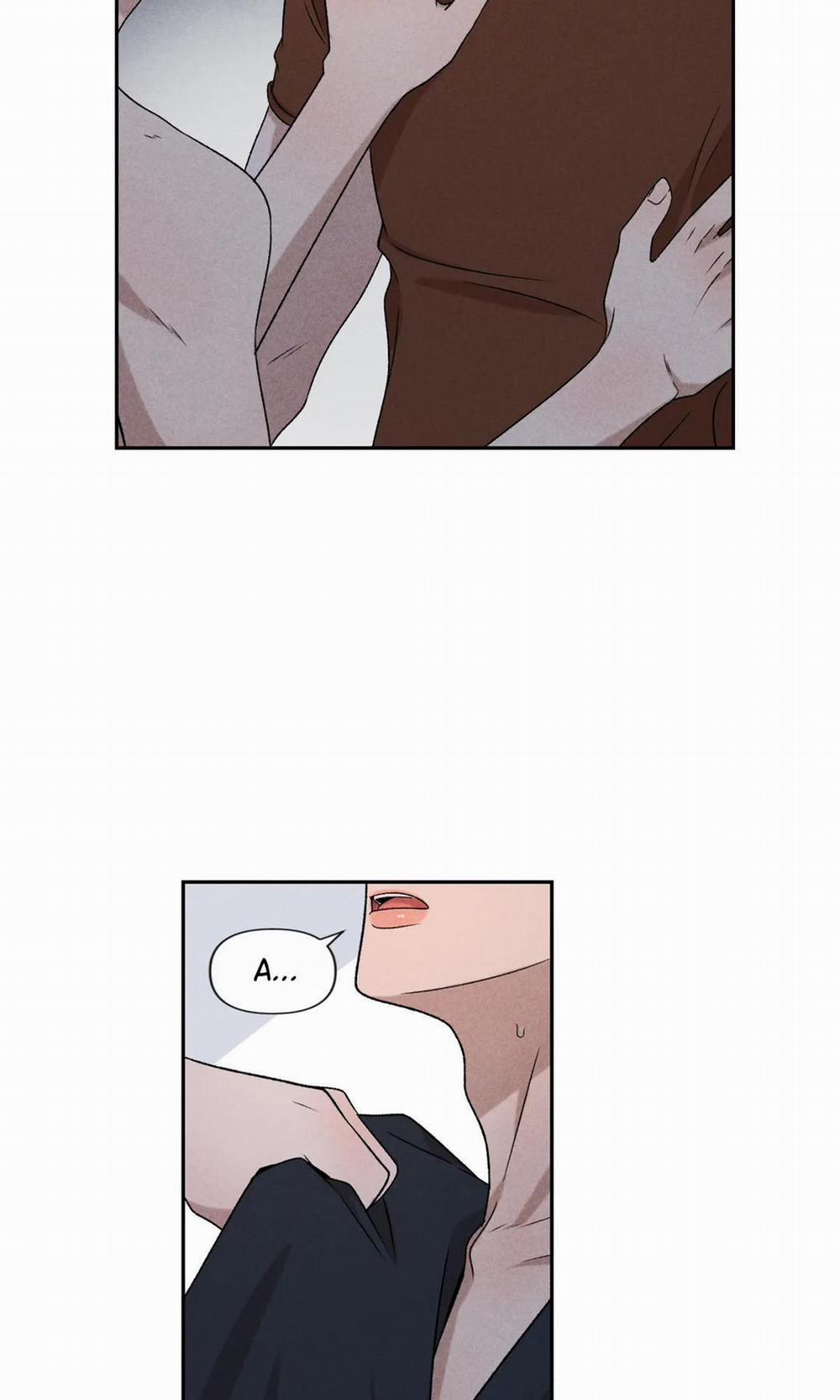 Đừng Cho Em Hy Vọng 31 trang 28