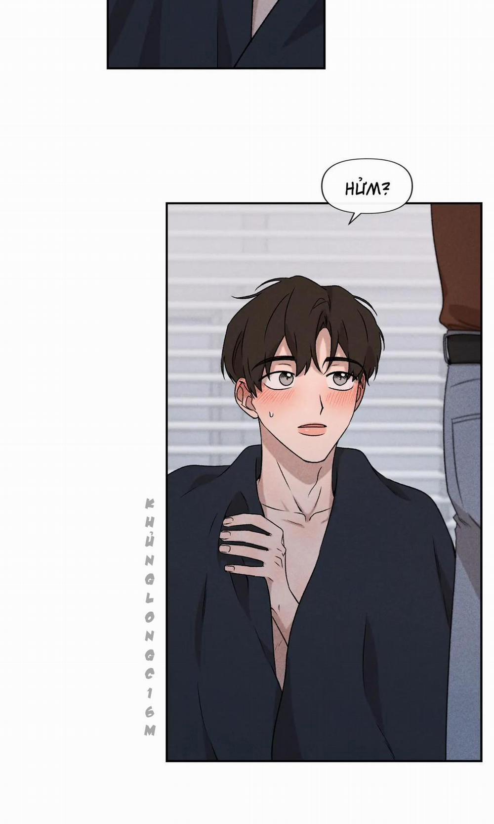 Đừng Cho Em Hy Vọng 31 trang 29