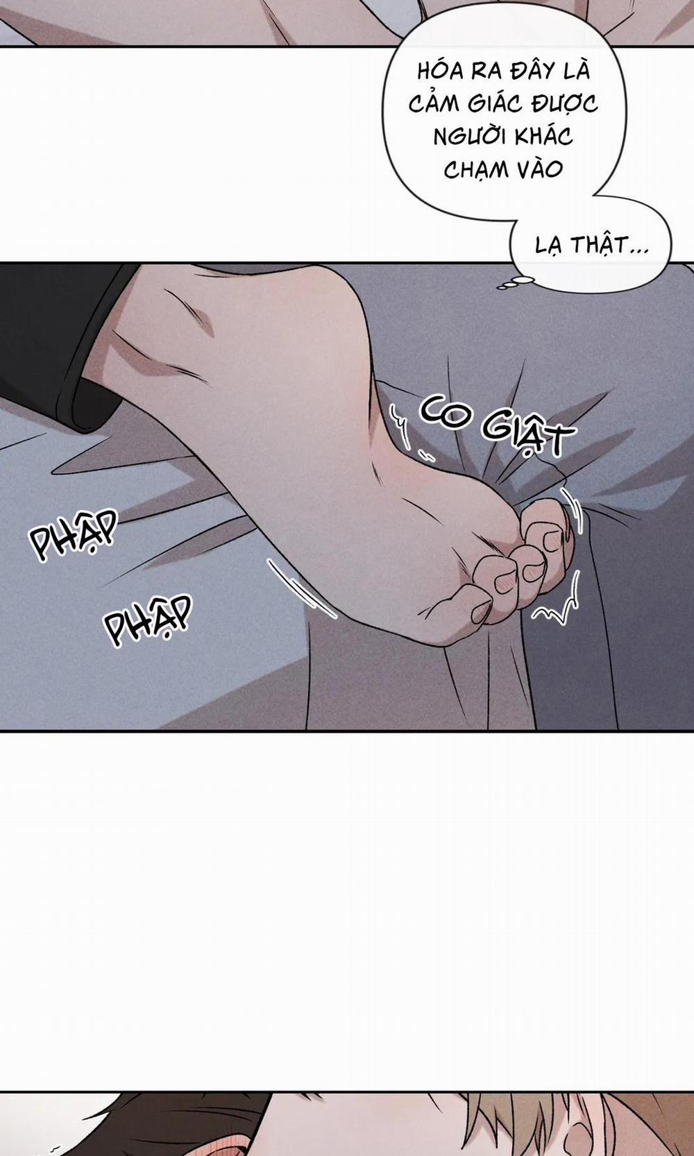 Đừng Cho Em Hy Vọng 31 trang 3