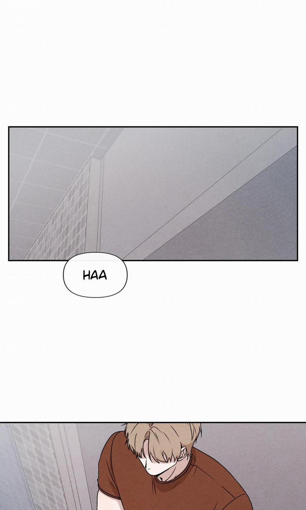 Đừng Cho Em Hy Vọng 31 trang 31