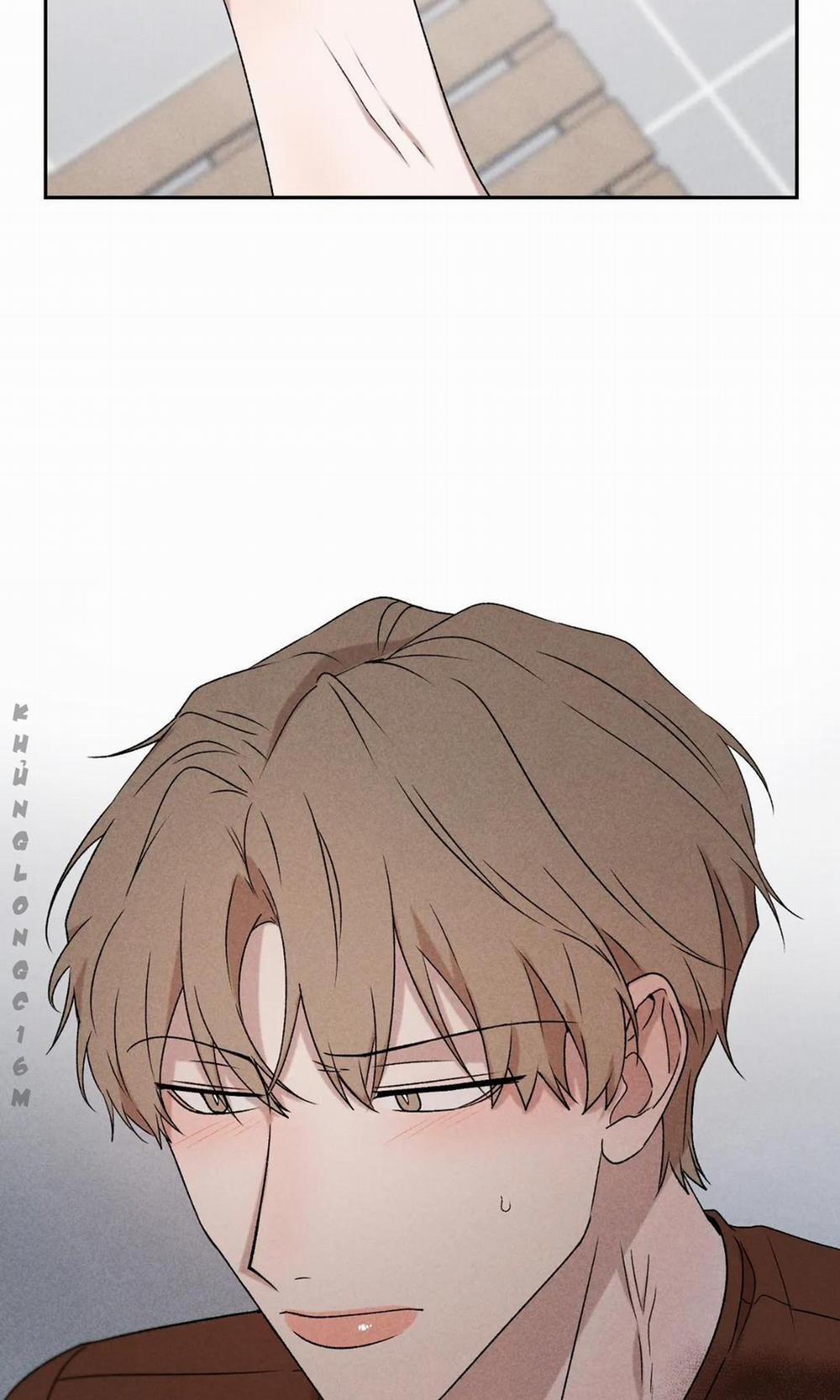 Đừng Cho Em Hy Vọng 31 trang 33