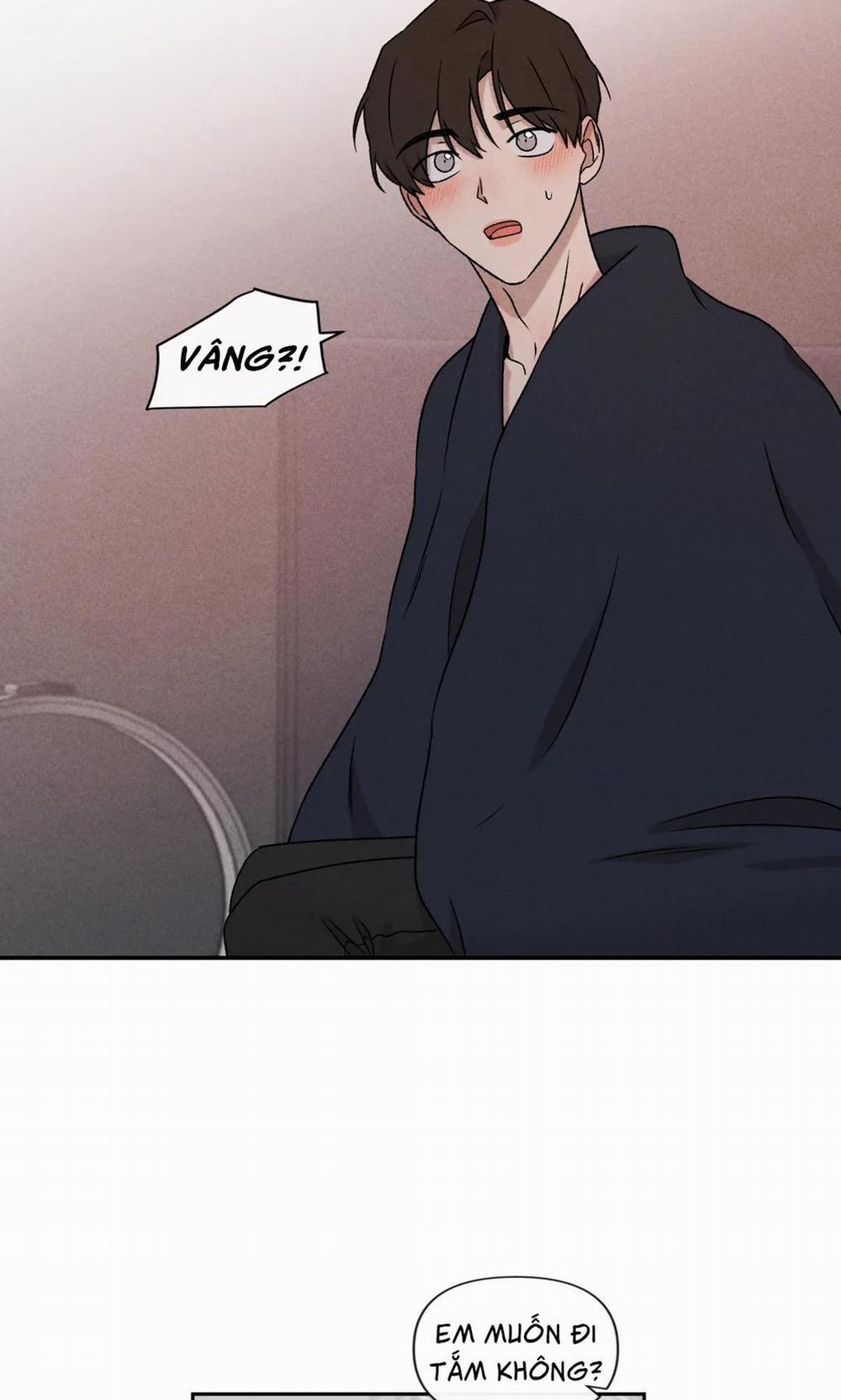 Đừng Cho Em Hy Vọng 31 trang 36