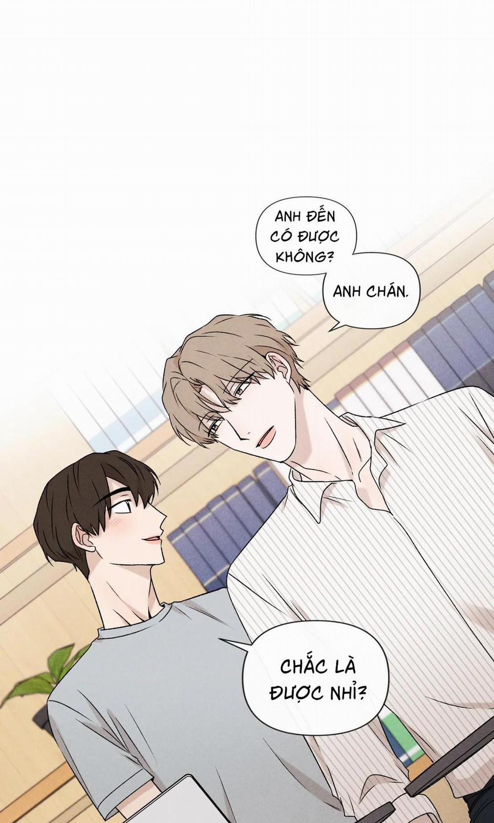 Đừng Cho Em Hy Vọng 31 trang 45