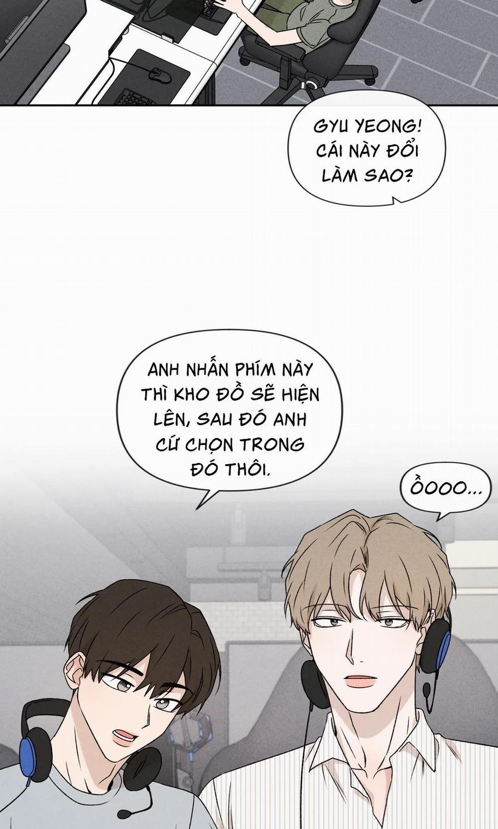 Đừng Cho Em Hy Vọng 31 trang 50