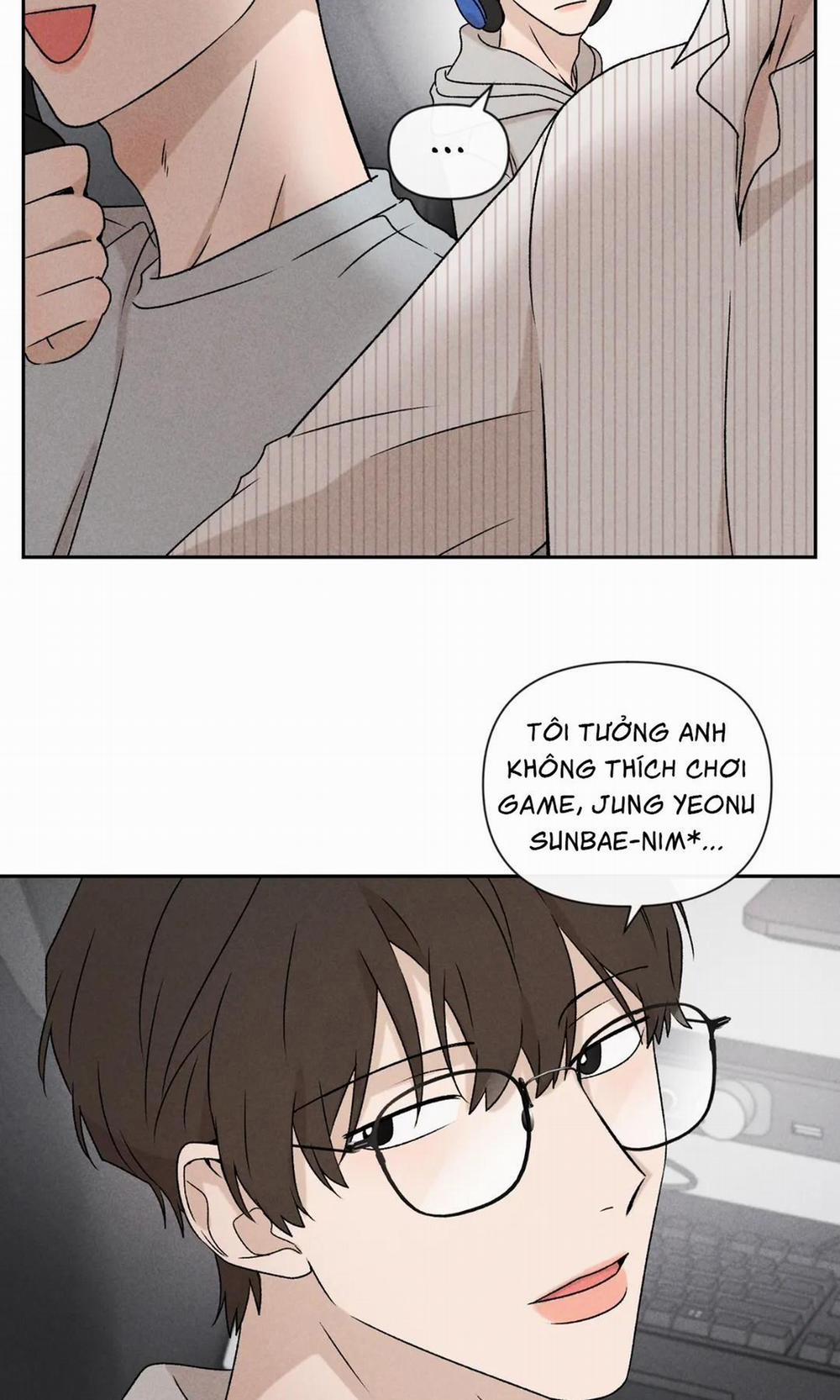 Đừng Cho Em Hy Vọng 31 trang 53