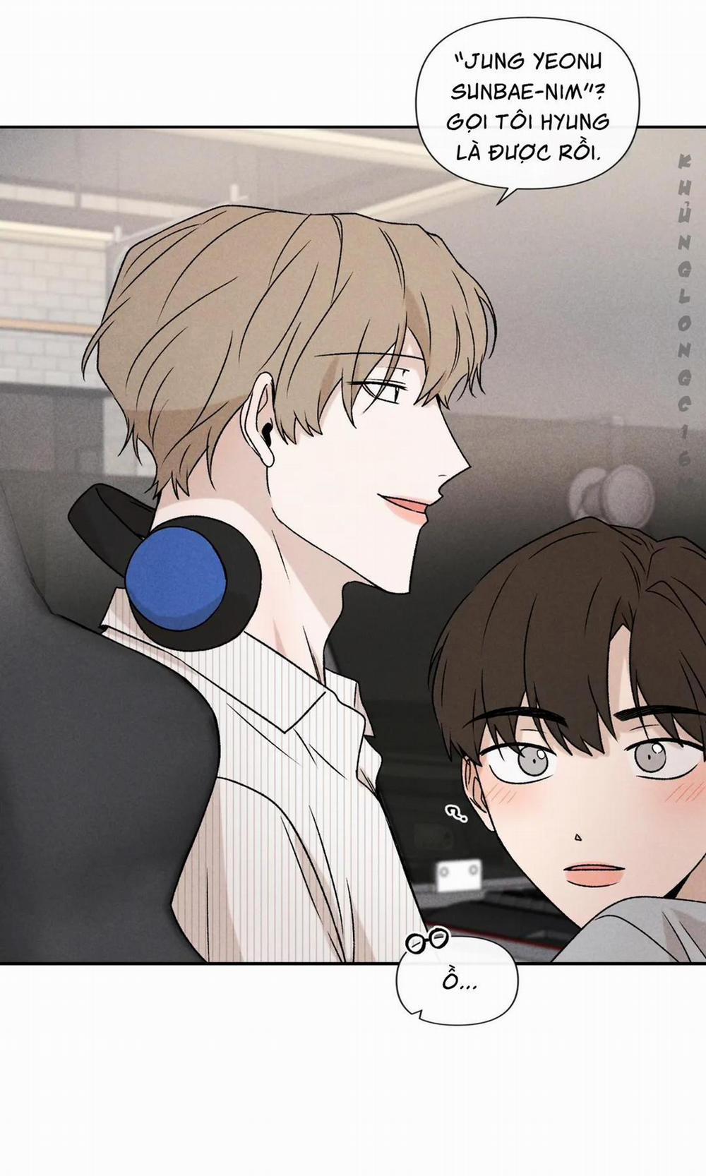Đừng Cho Em Hy Vọng 31 trang 55